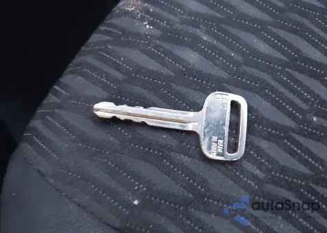 2014 Toyota Yaris L (Tmmf Plant) из США, поврежденный, VIN VNKKTUD39EA007534